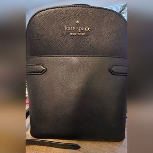 Kate Spade Staci Dome Backpack